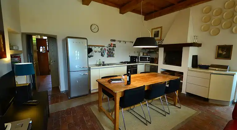 Cottage in Fivizzano