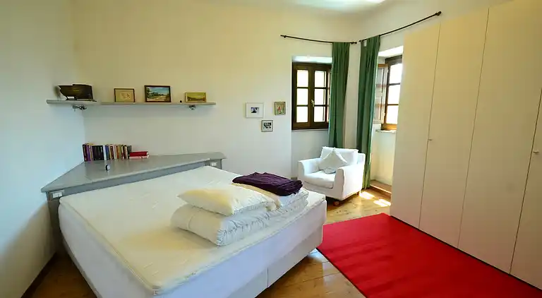 Cottage in Fivizzano