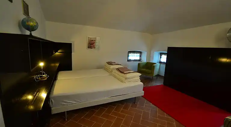 Cottage in Fivizzano