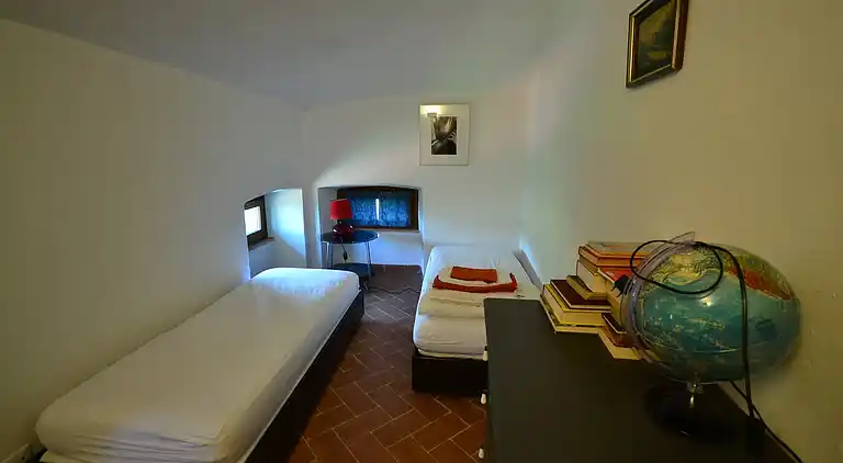 Cottage in Fivizzano