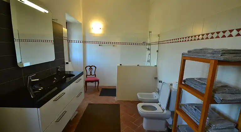 Cottage in Fivizzano