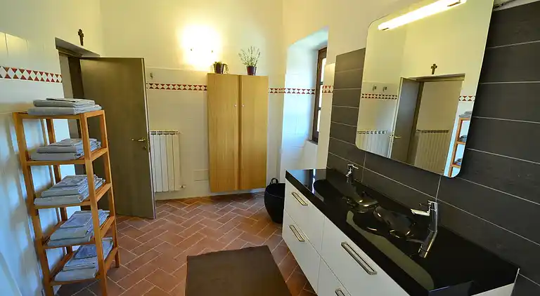 Cottage in Fivizzano