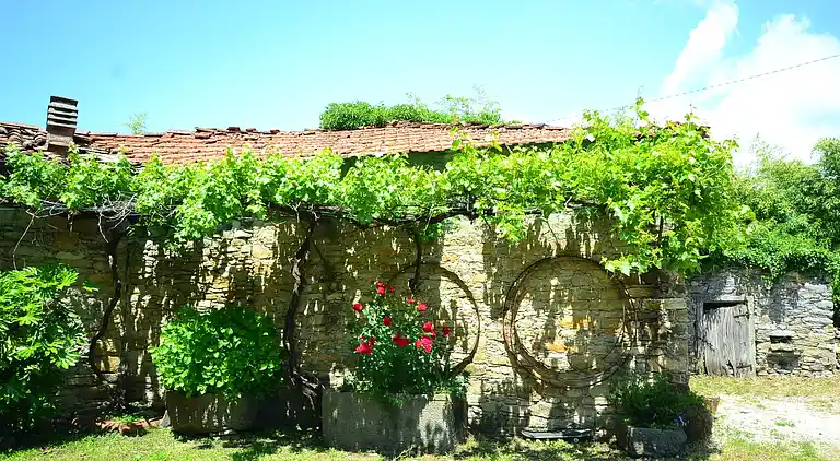 Cottage in Fivizzano
