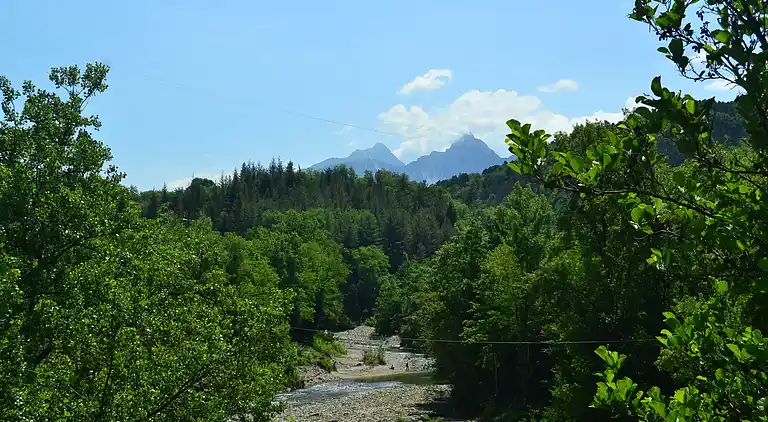 Cottage in Fivizzano