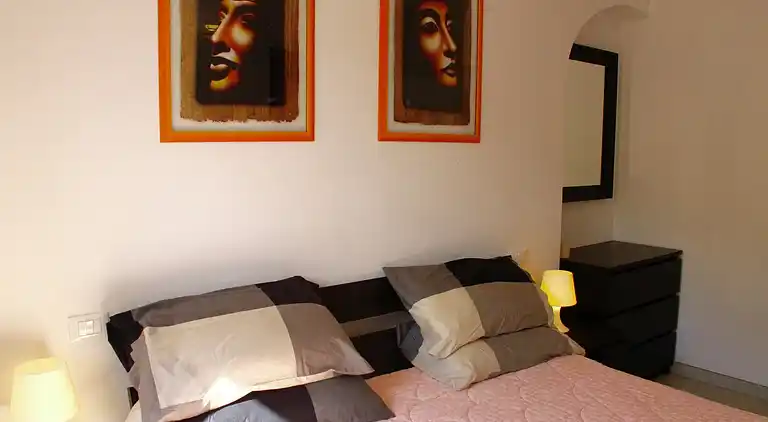 Cottage in San Terenzo Monti