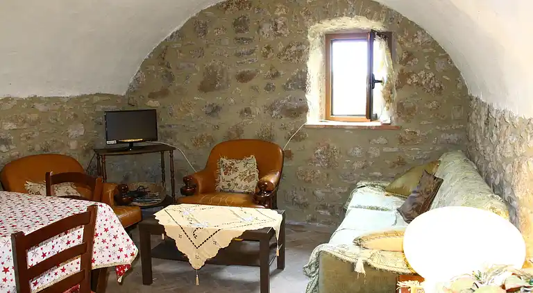 Holiday home in Canossa