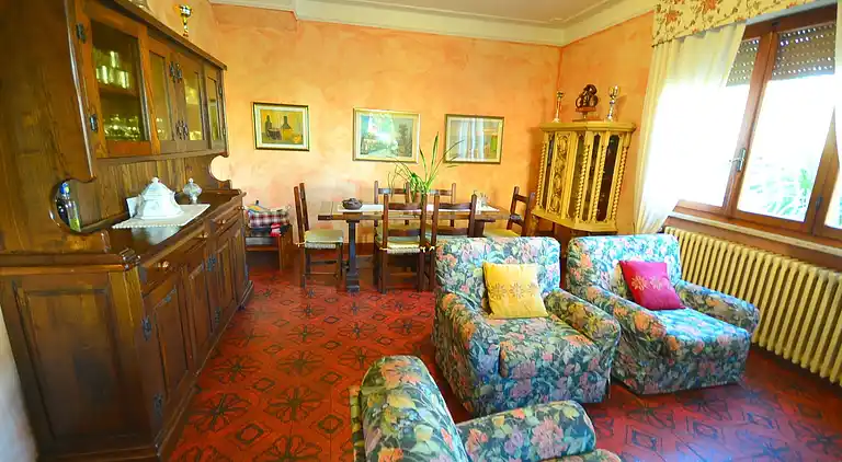 Casa vacanze in Capanne-Prato-Cinquale