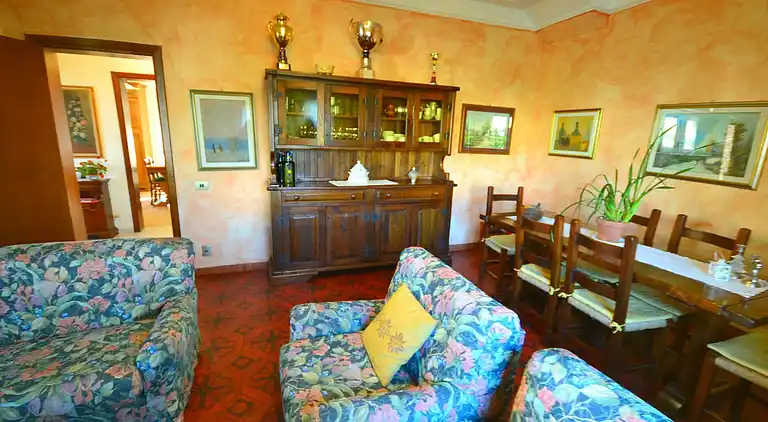 Casa vacanze in Capanne-Prato-Cinquale