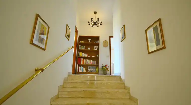 Casa vacanze in Capanne-Prato-Cinquale