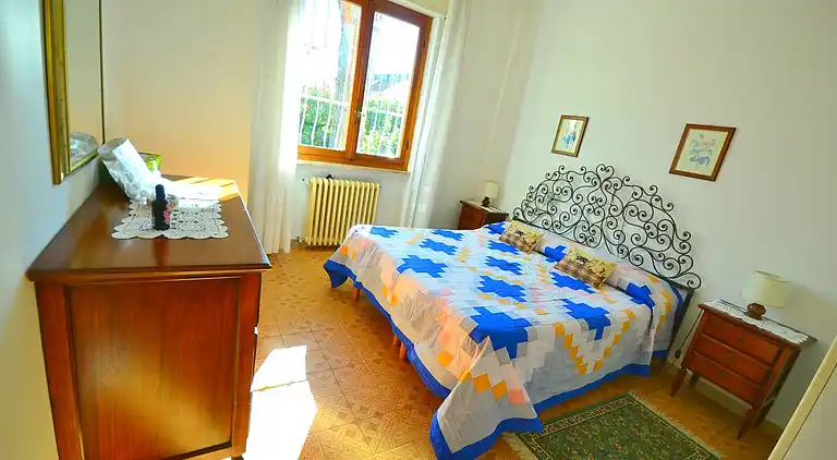 Casa vacanze in Capanne-Prato-Cinquale