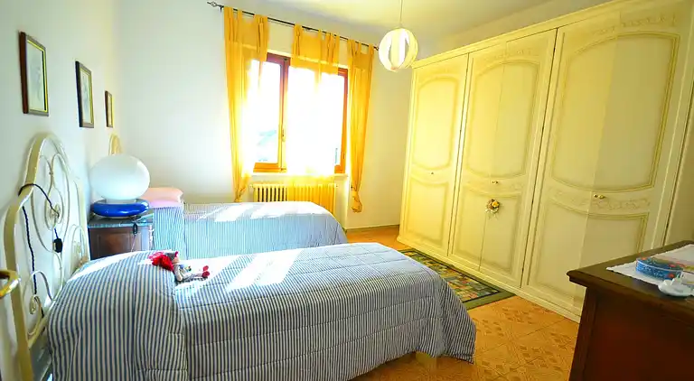 Casa vacanze in Capanne-Prato-Cinquale