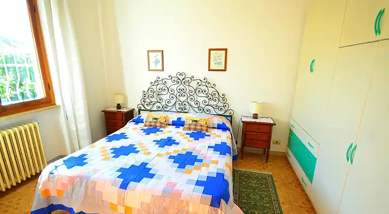 Casa vacanze in Capanne-Prato-Cinquale