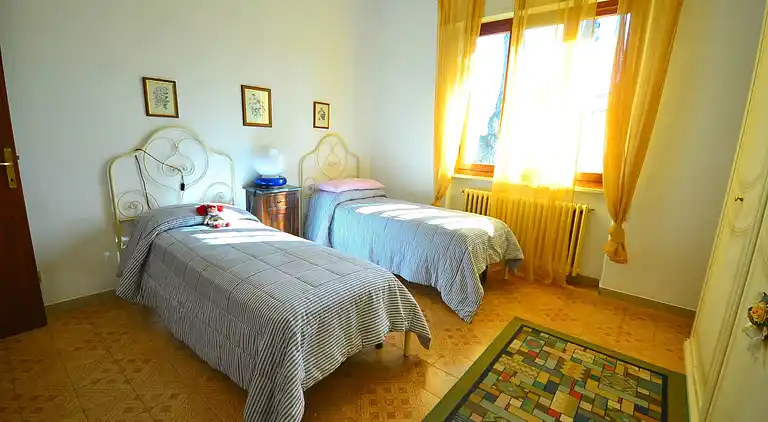 Casa vacanze in Capanne-Prato-Cinquale