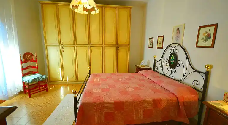 Casa vacanze in Capanne-Prato-Cinquale