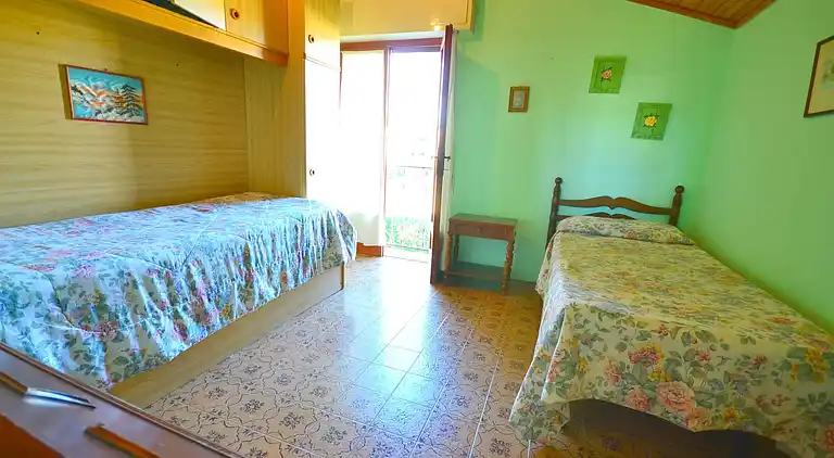 Casa vacanze in Capanne-Prato-Cinquale