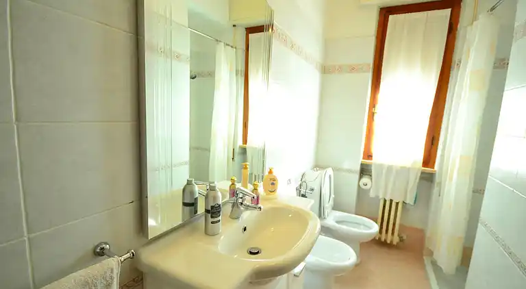 Casa vacanze in Capanne-Prato-Cinquale