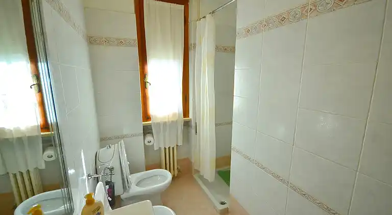 Casa vacanze in Capanne-Prato-Cinquale