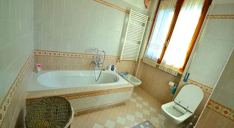 Casa vacanze in Capanne-Prato-Cinquale