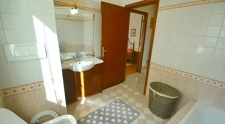 Casa vacanze in Capanne-Prato-Cinquale