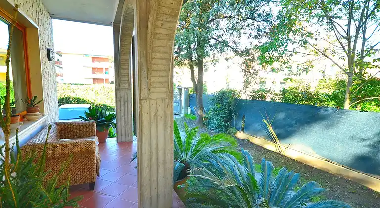 Casa vacanze in Capanne-Prato-Cinquale