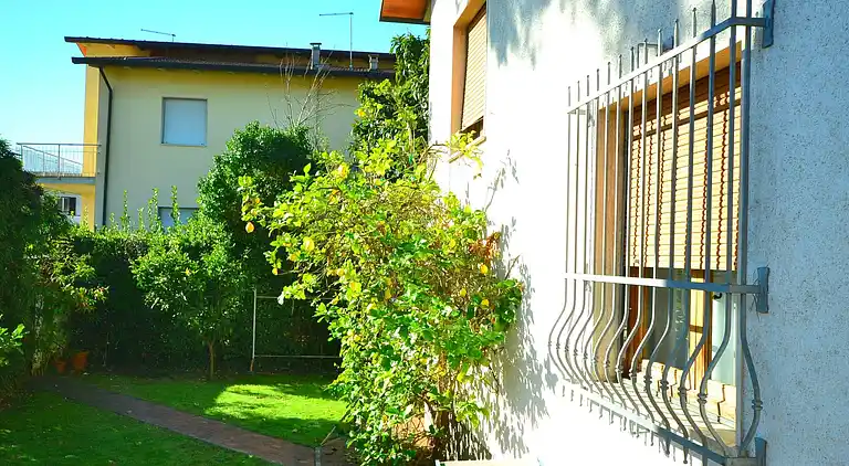 Casa vacanze in Capanne-Prato-Cinquale