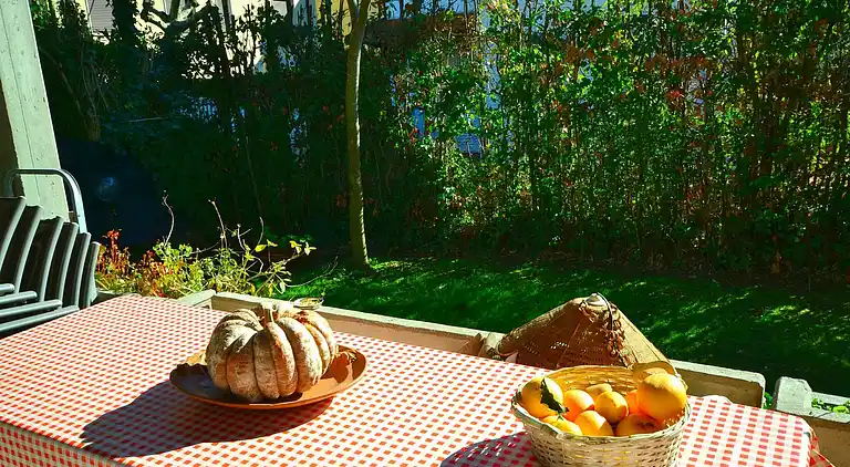 Casa vacanze in Capanne-Prato-Cinquale