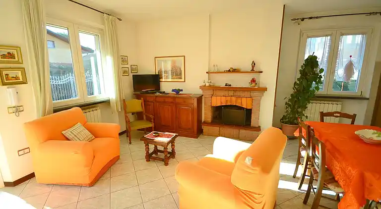 Holiday home in Capanne-Prato-Cinquale