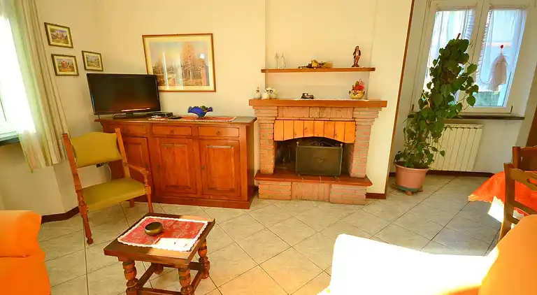 Holiday home in Capanne-Prato-Cinquale