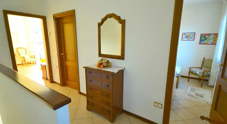 Holiday home in Capanne-Prato-Cinquale
