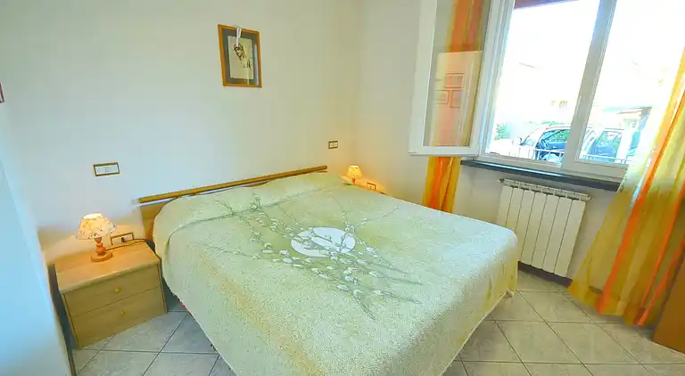 Holiday home in Capanne-Prato-Cinquale