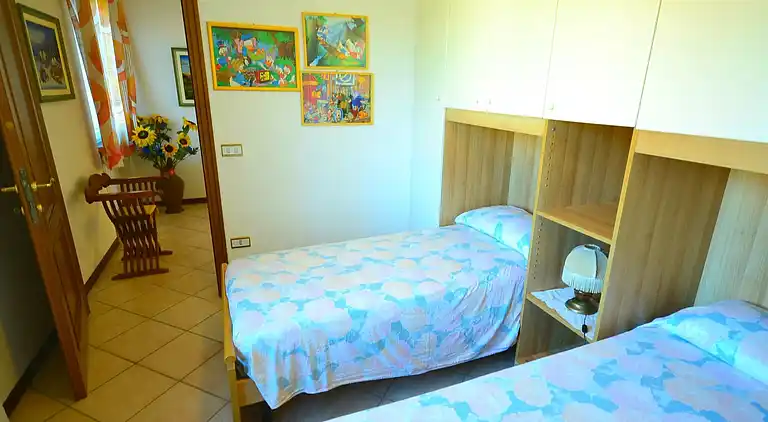 Holiday home in Capanne-Prato-Cinquale