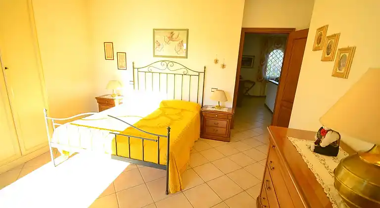 Holiday home in Capanne-Prato-Cinquale