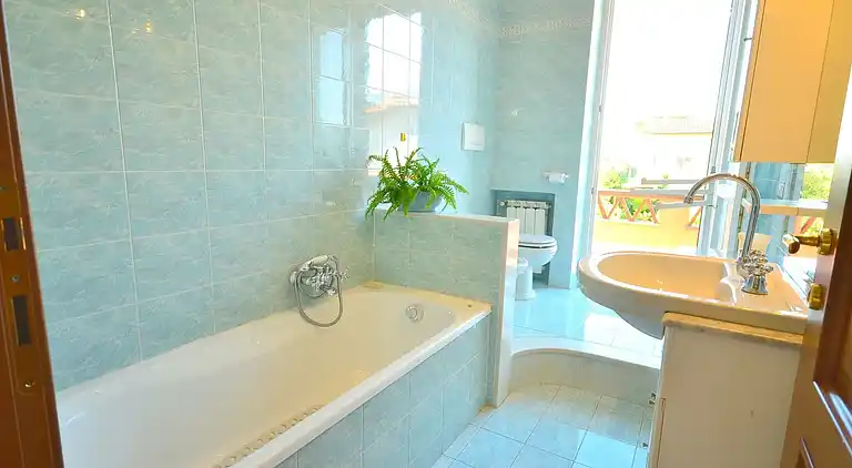 Holiday home in Capanne-Prato-Cinquale