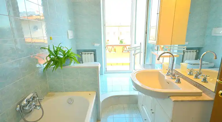 Holiday home in Capanne-Prato-Cinquale