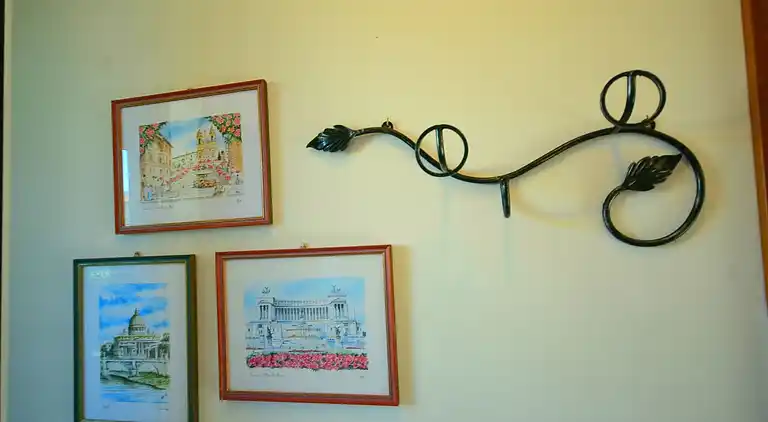 Holiday home in Capanne-Prato-Cinquale