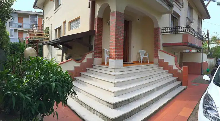 Maison de vacances au Massa