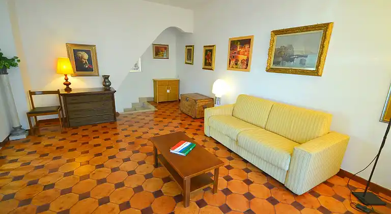 Maison de vacances au Massa