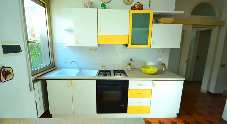 Maison de vacances au Massa