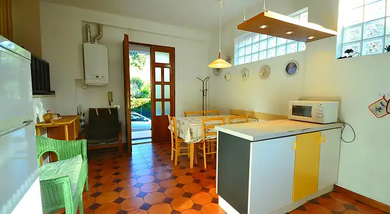 Maison de vacances au Massa