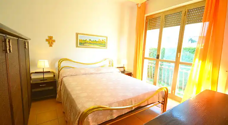 Maison de vacances au Massa