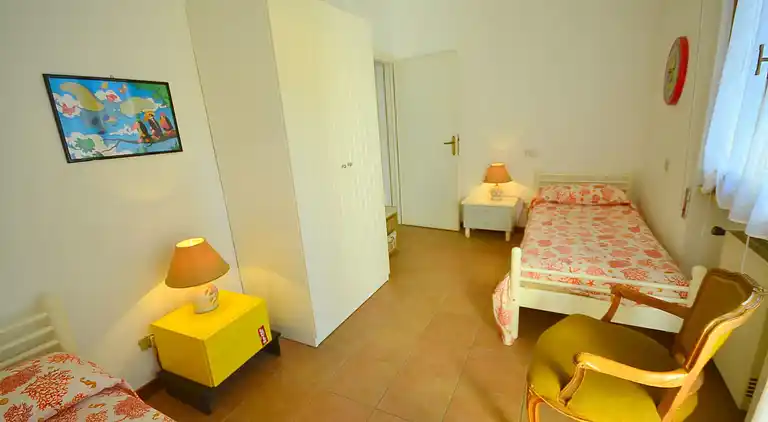 Maison de vacances au Massa