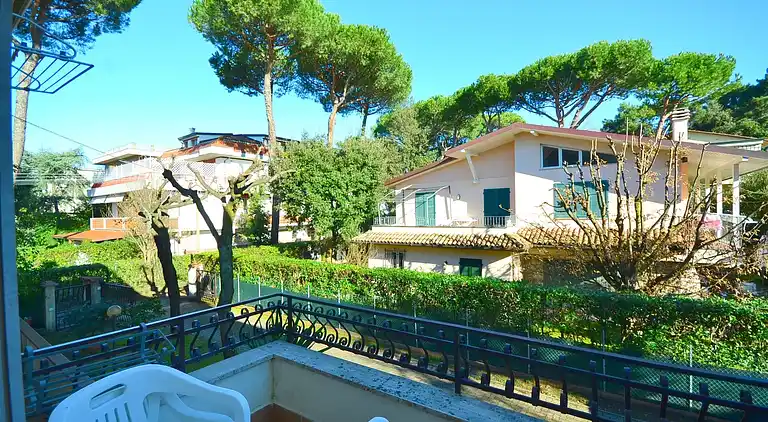 Maison de vacances au Massa