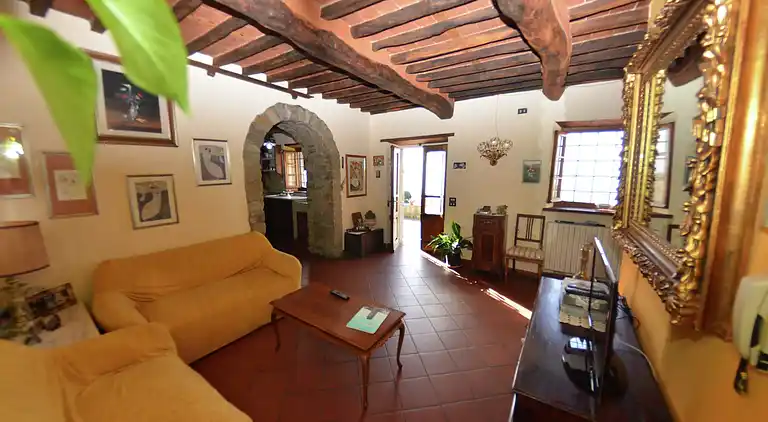 Cottage in Petrognano