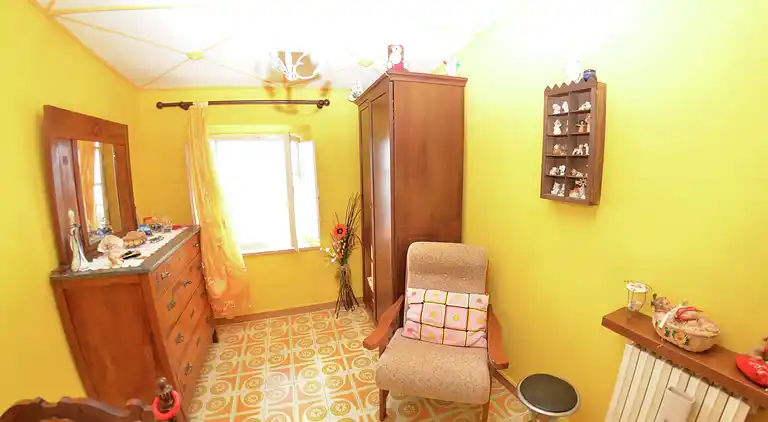 Cottage in Petrognano