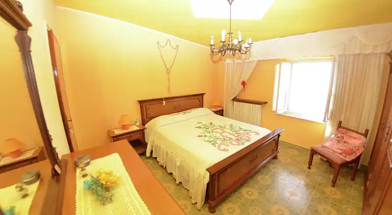 Cottage in Petrognano