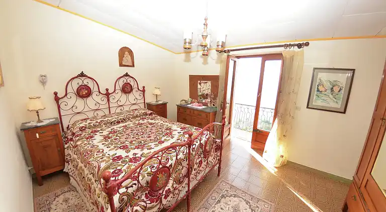 Cottage in Petrognano