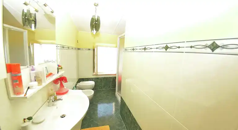 Cottage in Petrognano