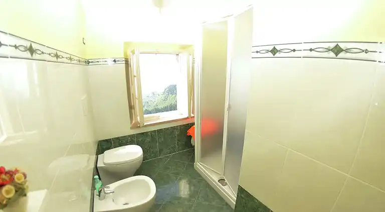 Cottage in Petrognano