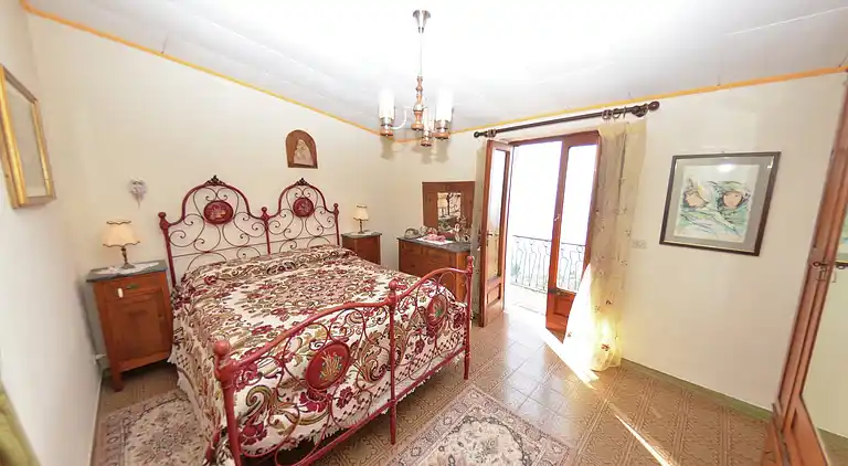 Cottage in Petrognano