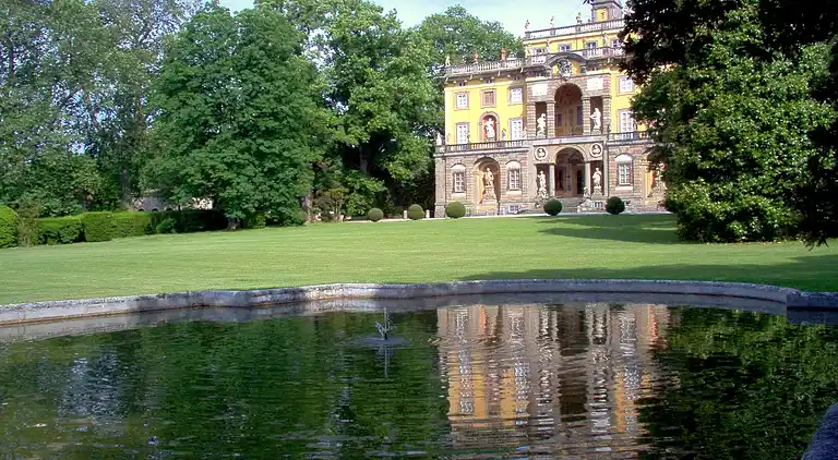 Cottage in Petrognano